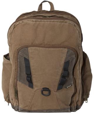 1039 - Traveler 32L Backpack