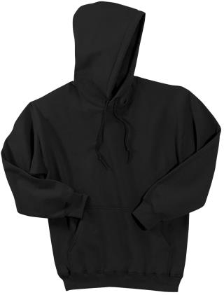 12500 - DryBlend Pullover Hooded Sweatshirt