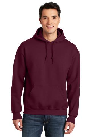 12500 - DryBlend Pullover Hooded Sweatshirt