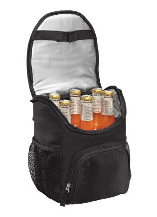 408112 - Chill 6-12 Can Cooler