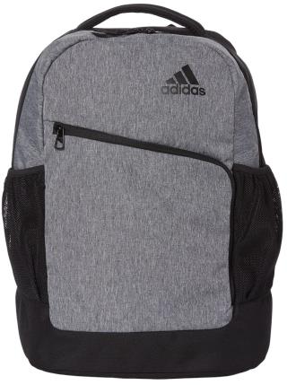 A303 - Heathered Backpack