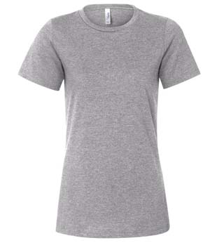 B6400 - Ladies' Relaxed Jersey T-Shirt