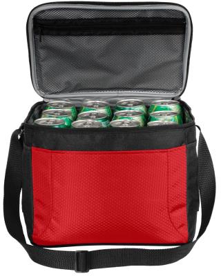 12-Can Cube Cooler