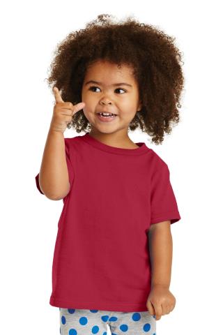 CAR54TA - Toddler 100% Cotton T-Shirt