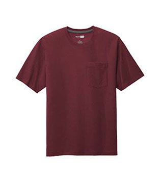 Workwear Pocket Tee
