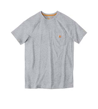 CT100410 - Cotton Delmont S/S T-Shirt