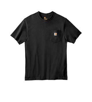 Workwear Pocket S/S T-Shirt