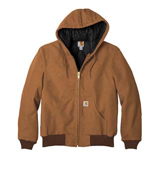 CTSJ140 - Flannel Lined Jacket