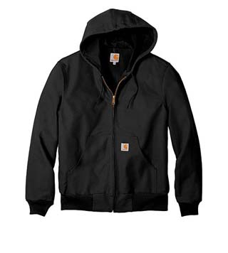 Tall Duck Active Jacket