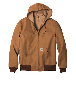 Tall Duck Active Jacket
