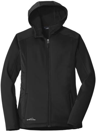 EB543 - Ladies' Trail Jacket