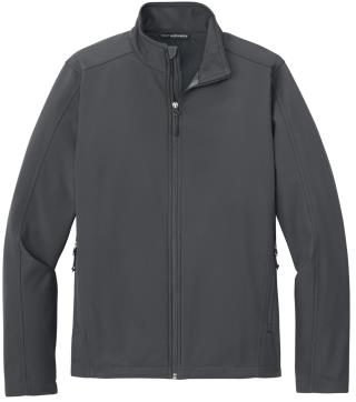 Men's Core Soft Shell Jacket