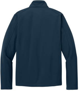 Men's Core Soft Shell Jacket