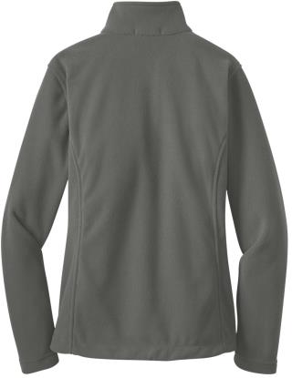 Ladies' Fleece Jacket