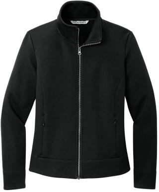 L422 - Ladies Network Fleece Jacket