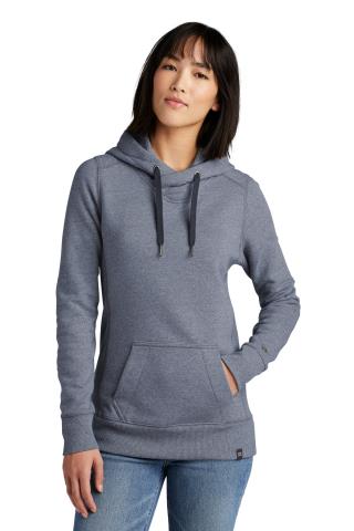 Ladies' French Pullover Hoodie