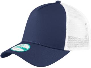 NE205 - Snapback Trucker Cap