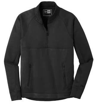 NEA523 - Venue Fleece 1/4 Zip Pullover