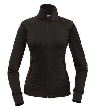 NF0A3SEV - Ladies' Tech Full-Zip Fleece Jacket