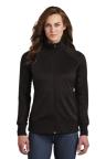 NF0A3SEV - Ladies' Tech Full-Zip Fleece Jacket