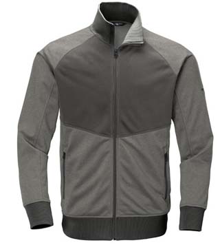NF0A3SEW - Tech Full-Zip Fleece Jacket