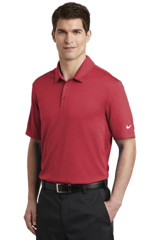 Dri-FIT Hex Textured Polo