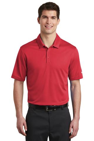 NKAH6266 - Dri-FIT Hex Textured Polo