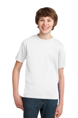 PC61Y - Youth Essential Tee