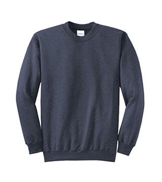 PC78 - Core Fleece Crewneck Sweatshirt