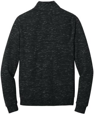 Space Dye Fleece 1/4-Zip