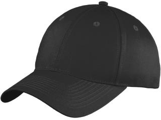 Youth Unstructured Twill Cap